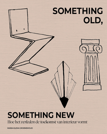 Somehting old, something new