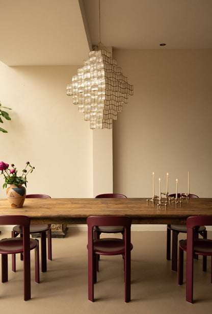 The Cornelia Ceiling Lamp - Atelier Uma