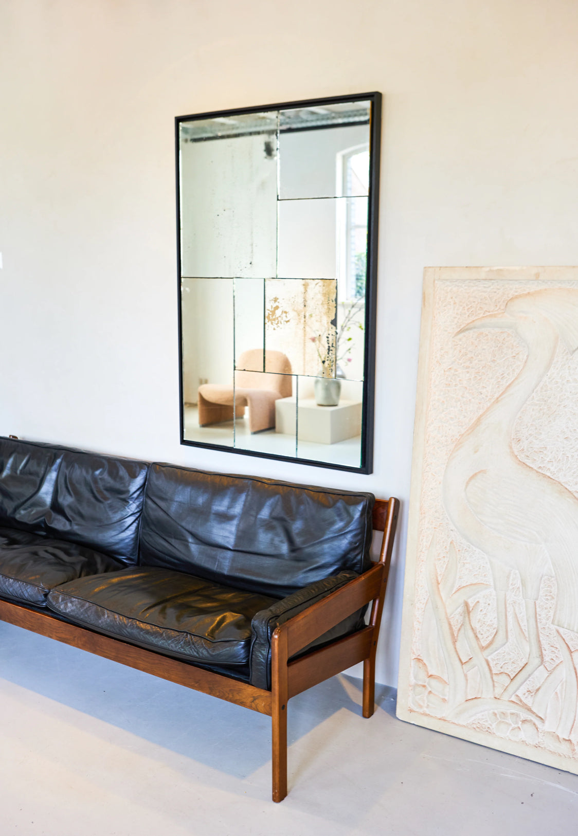 Atelier Uma - Mirror Large