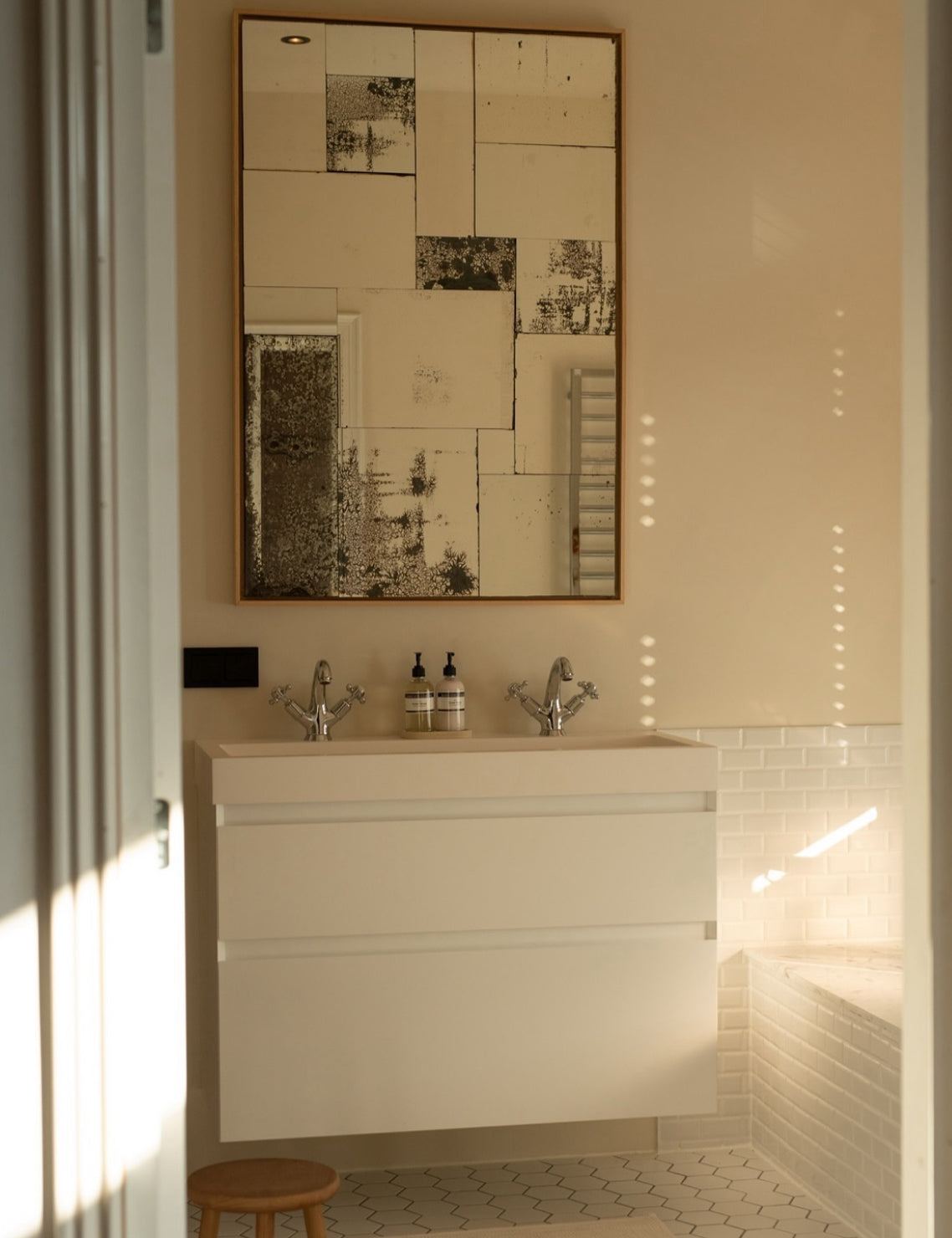 Atelier Uma - Mirror Large