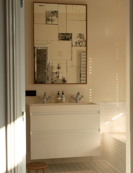 Atelier Uma - Mirror Large