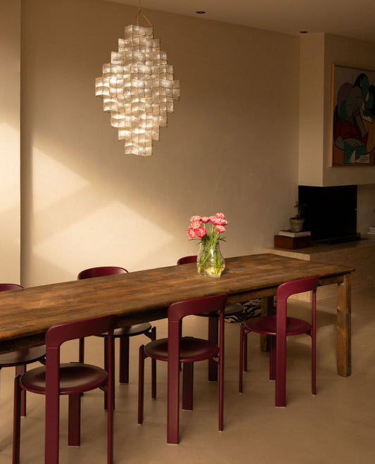 The Cornelia Ceiling Lamp - Atelier Uma